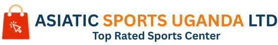 Asiatic Sports Uganda